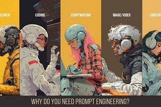 How Using Better Prompts in ChatGPT Improved My Storytelling