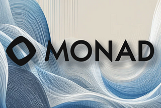 The Monad Blockchain