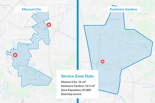 RideCo On-Demand Transit revolutionizes legacy dial-a-ride in Houston and grows ridership 19%