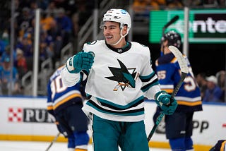 Timo Meier — Risk and Reward