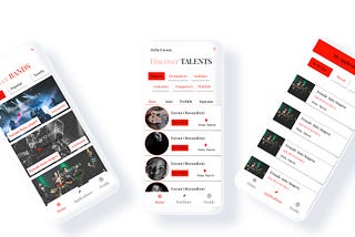 TALBAN UI/UX CASE STUDY