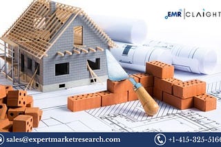 Residential Construction Market Size, Share, Trends and Industry Growth 2024–2032