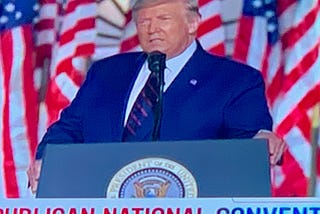 Want More Climate Disasters? Vote Republican in November