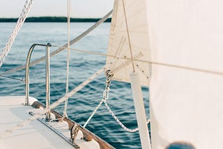 10 Tips to Become a Clean Boating Ninja- Quiz Included!