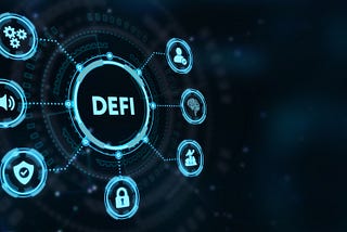 What Is Defi? And How Is It Better Than Traditional Finance?
