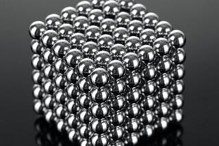 Learn Some Exciting Facts About The 316 Stainless Steel Disruption Lysing Beads