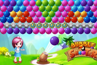 Tips for Learning How to Win Money Playing Bubble Shooters