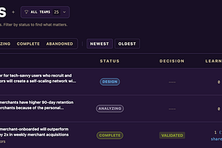 It might be time to say goodbye to HTML inputs