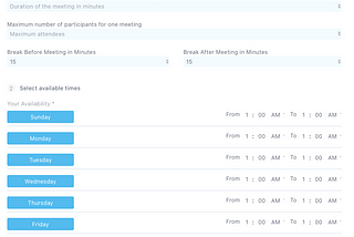 Building a Real-Time Booking System with Next.js 14: A Practical Guide