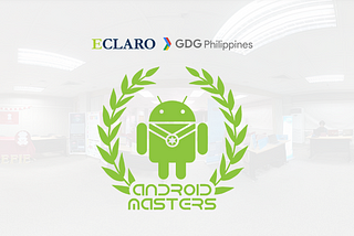 From Android Masters 2015 to Android Masters of the Future