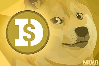 USDO: An experiment in DOGE-backed hyper-collateralization