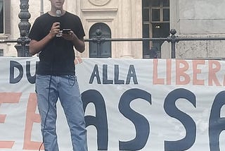 Assange: 3 rinvii in Parlamento, è ora di parlarne