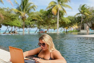 5 things to consider before becoming a digital nomad