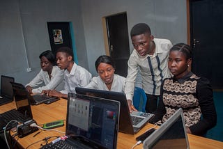 CODING: Opportunities Teenagers Can Maximize In The Technology World Today