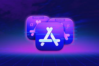 How to deal with different environments in Xcode