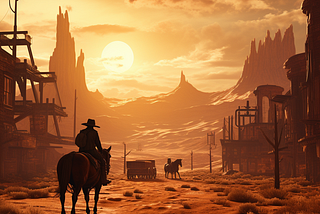Navigating the Wild West of AI Compliance