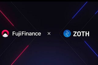 Unlocking DeFi Potential: Zoth and Fuji Finance Join Forces to Bridge Real World Assets