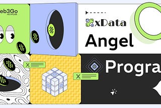 Introducing xData Angel Program