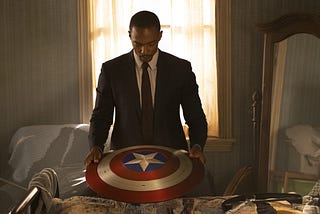 The Falcon and the Winter Soldier and its puzzling political ideology