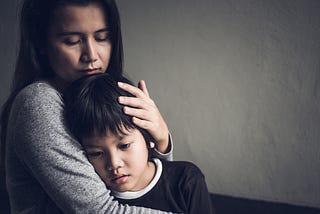 Helping a Grieving Child Return to School
 by Care Dimensions Children’s Program Staff