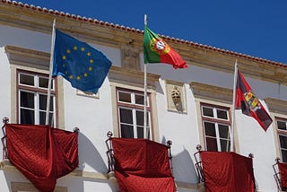 Why can’t my neighbours understand my Portuguese?