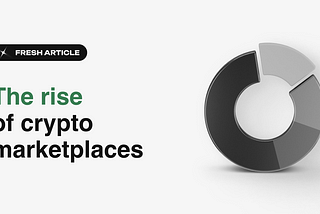 The Rise of Crypto Marketplaces: How to Choose the Right One
