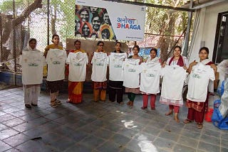 Tata Power’s “Anokha Dhaaga”: Weaving Plastic Waste into Empowerment