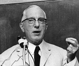Eric Voegelin — A Brief Biography (Part 2)