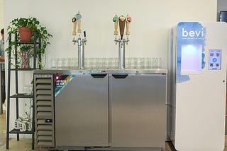 Unlimited Kombucha on Tap? Yeah Join the Club: How to Attract, Engage and CloseTalent