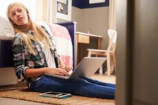 What are Parental Control tools, and why should we use them?