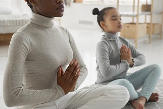 Powerful Tips for Successful Meditation