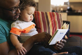 3 Ways to Turn Your Infant into a Reader