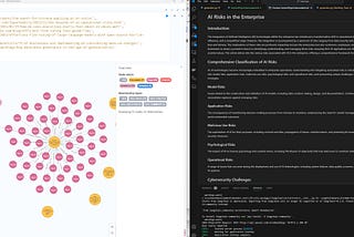 Personal Knowledge Vault: AI Research Agent