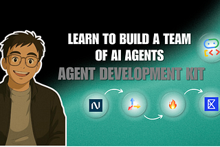I Built a Team of 5 Agents using Google ADK, Meta Llama and Nemotron-Ultra-253B
