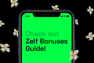Comprehensive Guide to ZELF Bonuses