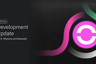 Front Row Development Update #3: Missions and Rewards