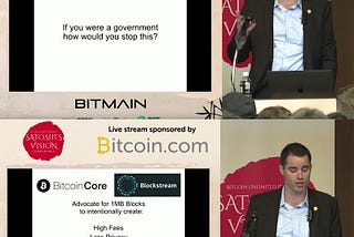 Why Roger Ver is Wrong about Scaling Bitcoin