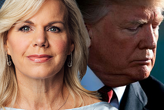 Gretchen Carlson accuses Fox News of spreading ‘fake news’ and letting Trump spread ‘The Big Lie’