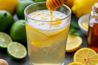 Why the Natural Mounjaro Recipe Is 2025’s Favorite Morning Ritual