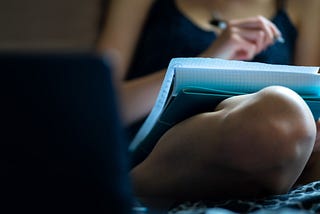Tell Us More About Yourself: My Dumb Interview Experience