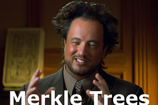 Merkle Trees: Growing in Usage