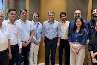 Industry stalwart Manoj Kohli to chair Caret Capital’s Investment Committee