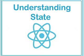 Understanding State in React