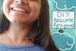 DIY: The Resume Review