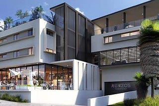 Investment Properties in Australia