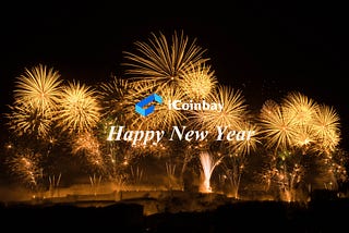 Happy 2019!!! Get your New Year Gifts from iCoinbay!