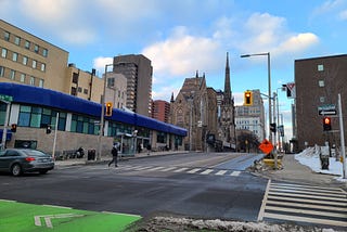 5 Reasons to Visit Hamilton, Ontario