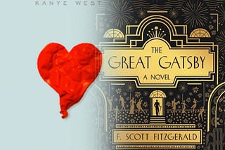 Why “808s & Heartbreak” is Kanye West’s “The Great Gatsby”