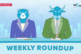 Online Brokerage Weekly Roundup — March 16, 2022