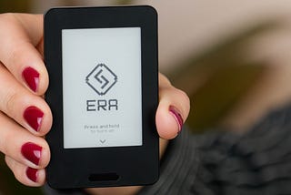 ERA Wallet Launches with Innovative Security and Control Features